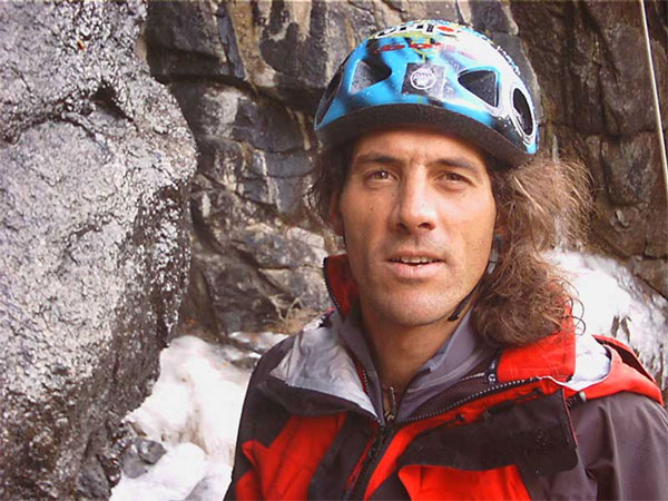 Homo alpinus: una reflexió filosòfica sobre el risc, l’alpinisme i la vida