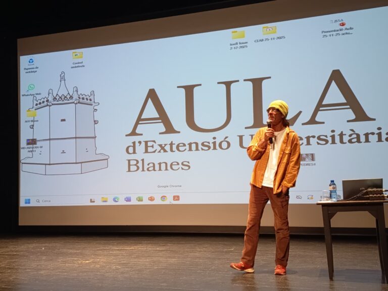Jordi Tosas, L’alpinisme com a art