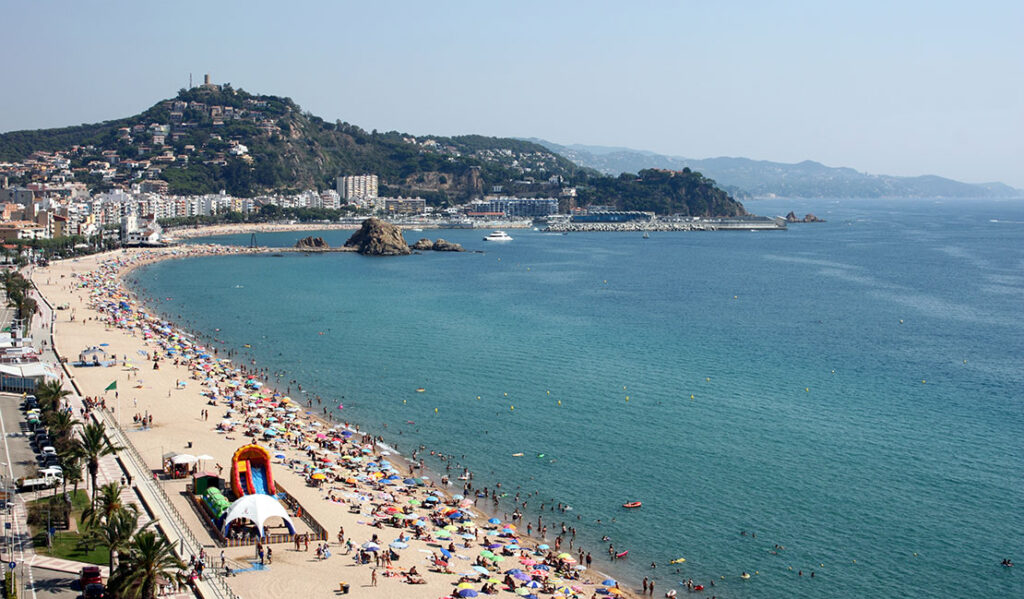 La gestió del litoral: de la recreació a la protecció