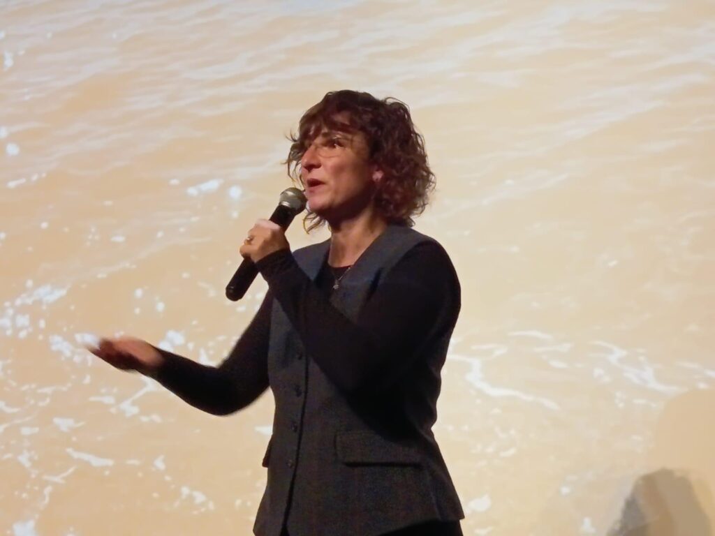 La Gestió del Litoral: De la recreació a la protecció