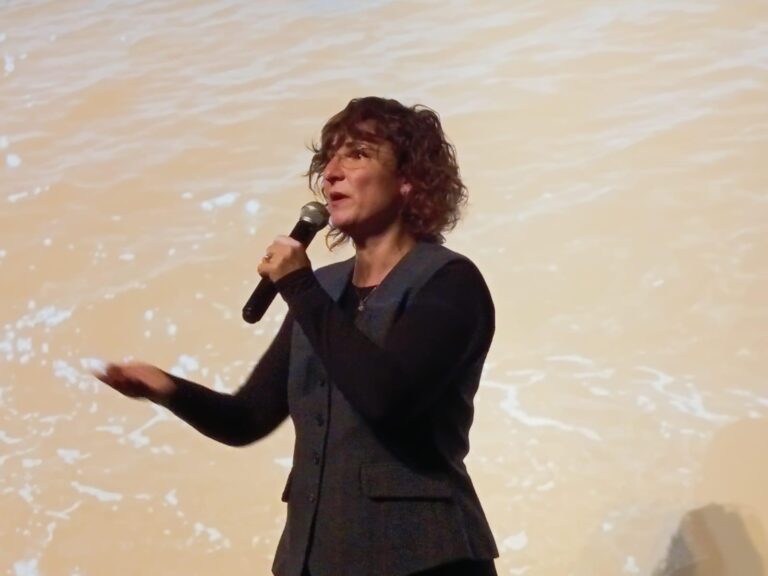 La Gestió del Litoral: De la Recreació a la Protecció