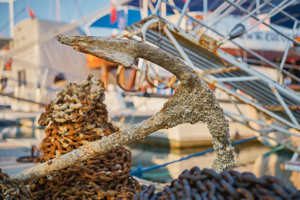De la recerca en geologia marina a la sostenibilitat de la pesca d’arrossegament a les comarques gironines