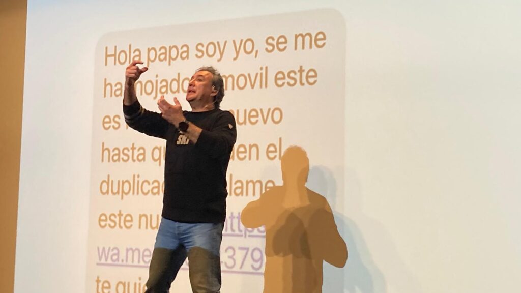 La ciberseguretat, una formació imprescindible