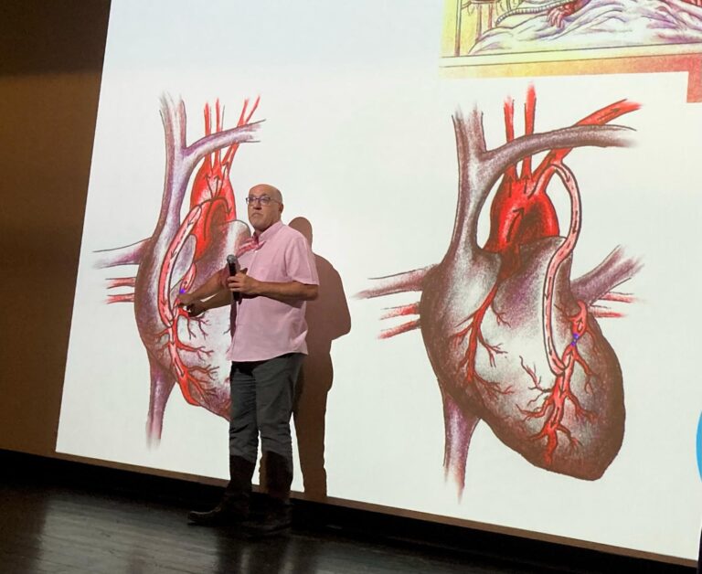 El doctor Ramon Brugada, una vida dedicada a l’estudi i la prevenció de la mort sobtada
