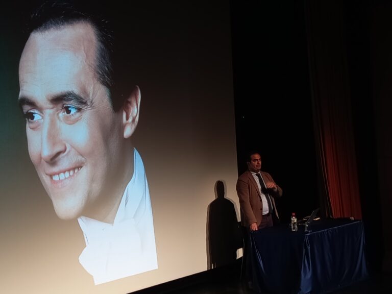 Josep Carreras, la veu de l’ànima